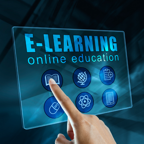 E-learning