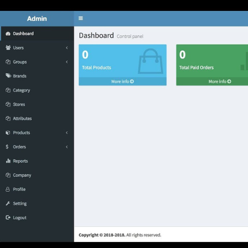 Inventory Management